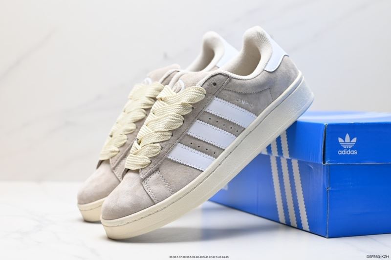 Adidas Campus Shoes